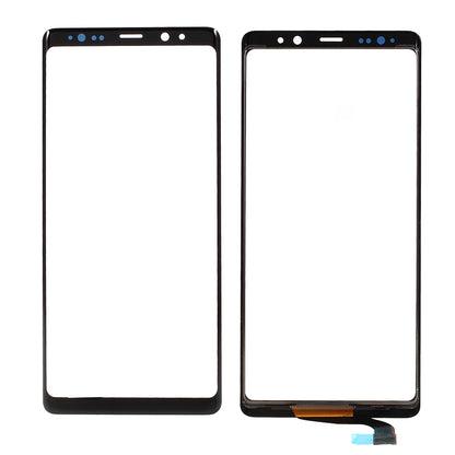 Touch Digitizer Screen Glass Part for Samsung Galaxy Note 8 N950