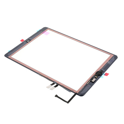 For iPad 9.7-inch (2018) Touch Screen Digitizer Assembly Replacement Replacement