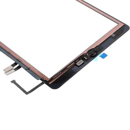 For iPad 9.7-inch (2018) Touch Screen Digitizer Assembly Replacement Replacement