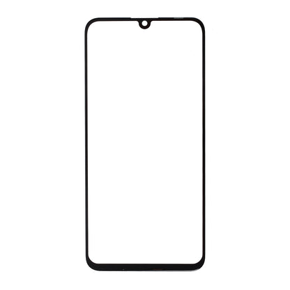 Good Quality Front Screen Glass Lens for Huawei Honor 20i (without Logo)