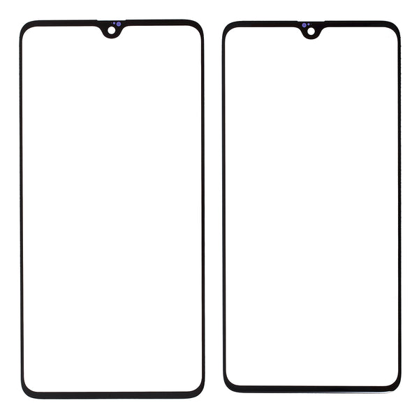 Good Quality Front Screen Glass Lens for Huawei Mate 20 (without Logo)