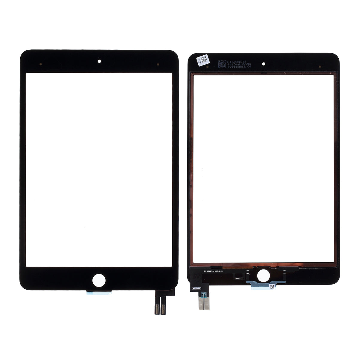 Touch Digitizer Screen Glass Replacement for iPad mini (2019) 7.9 inch