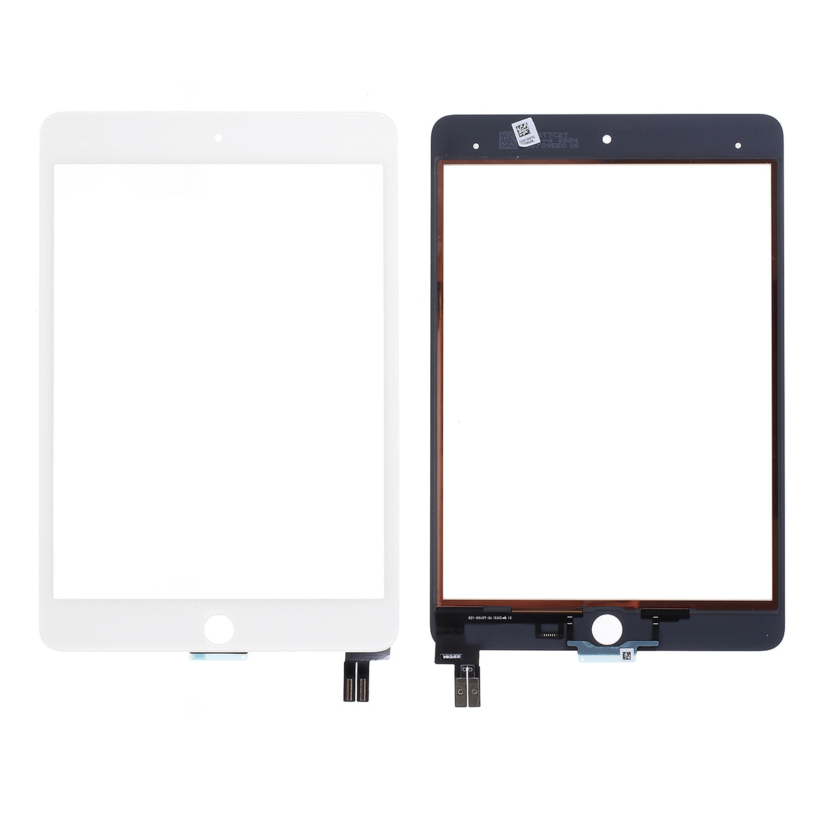 Touch Digitizer Screen Glass Replacement for iPad mini (2019) 7.9 inch
