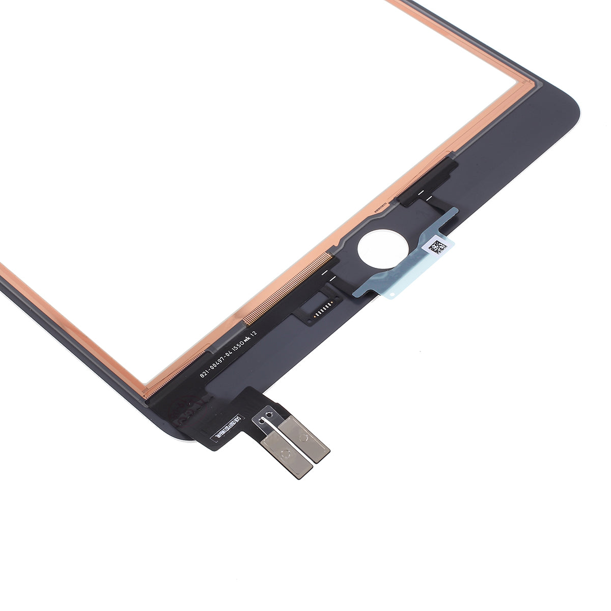 Touch Digitizer Screen Glass Replacement for iPad mini (2019) 7.9 inch