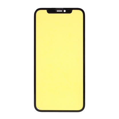 Outer Screen Glass Lens Replacement (without Logo) for Apple iPhone 11 6.1 inch