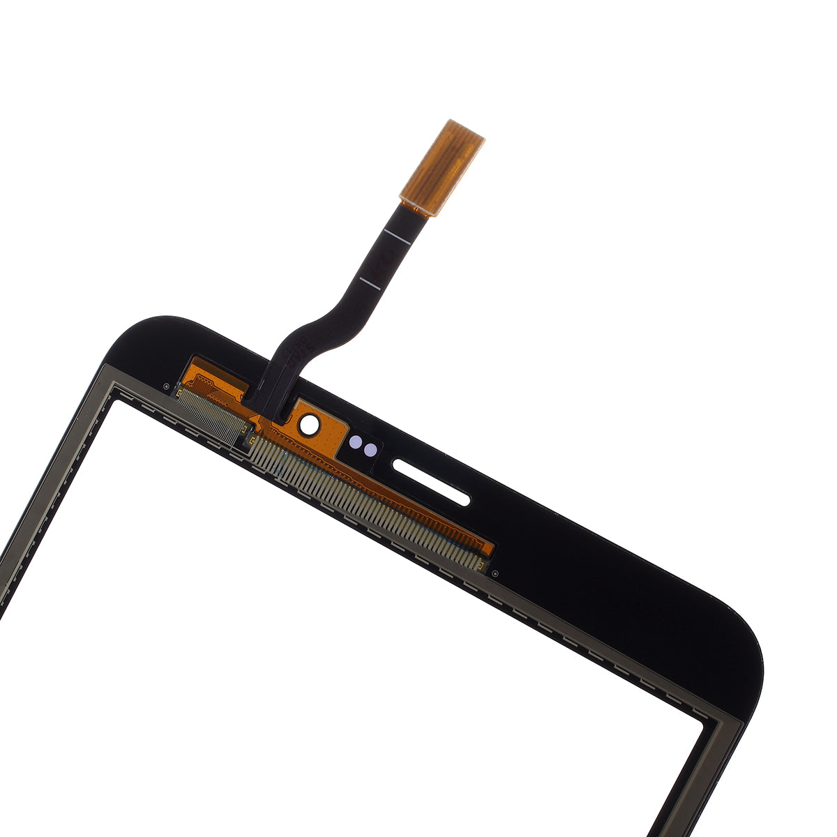 OEM Digitizer Touch Screen Glass Part for Samsung Galaxy Tab Active 8.0 T361 - Grey