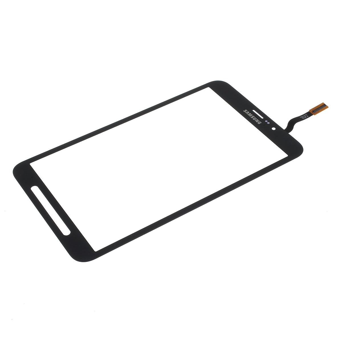 OEM Digitizer Touch Screen Glass Part for Samsung Galaxy Tab Active 8.0 T361 - Grey
