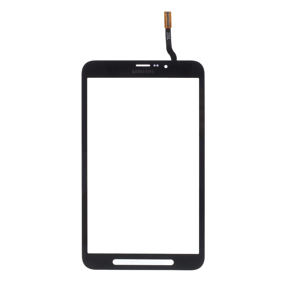 OEM Digitizer Touch Screen Glass Part for Samsung Galaxy Tab Active 8.0 T361 - Grey