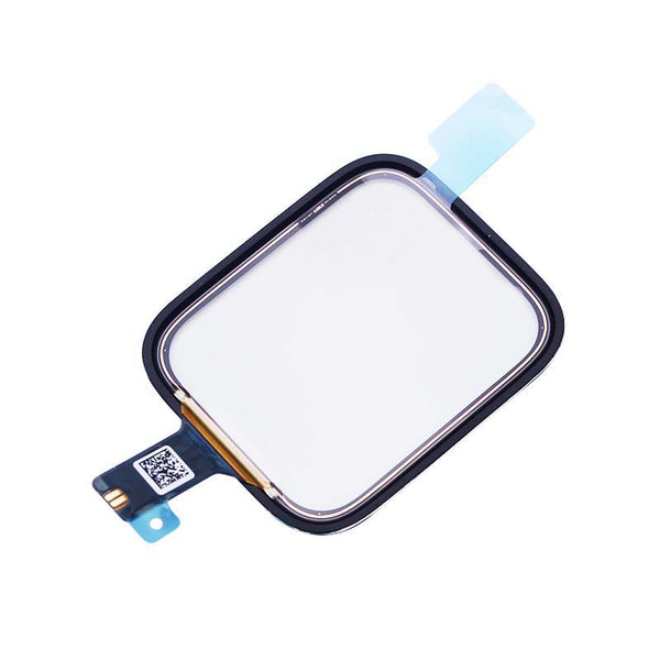 Assembly Touch Digitizer Screen Glass Replace Part for Apple Watch SE 40mm/Watch Series 5 40mm