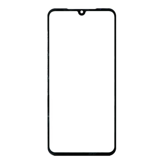 Outer Screen Glass Lens Replacement for Xiaomi Mi 9