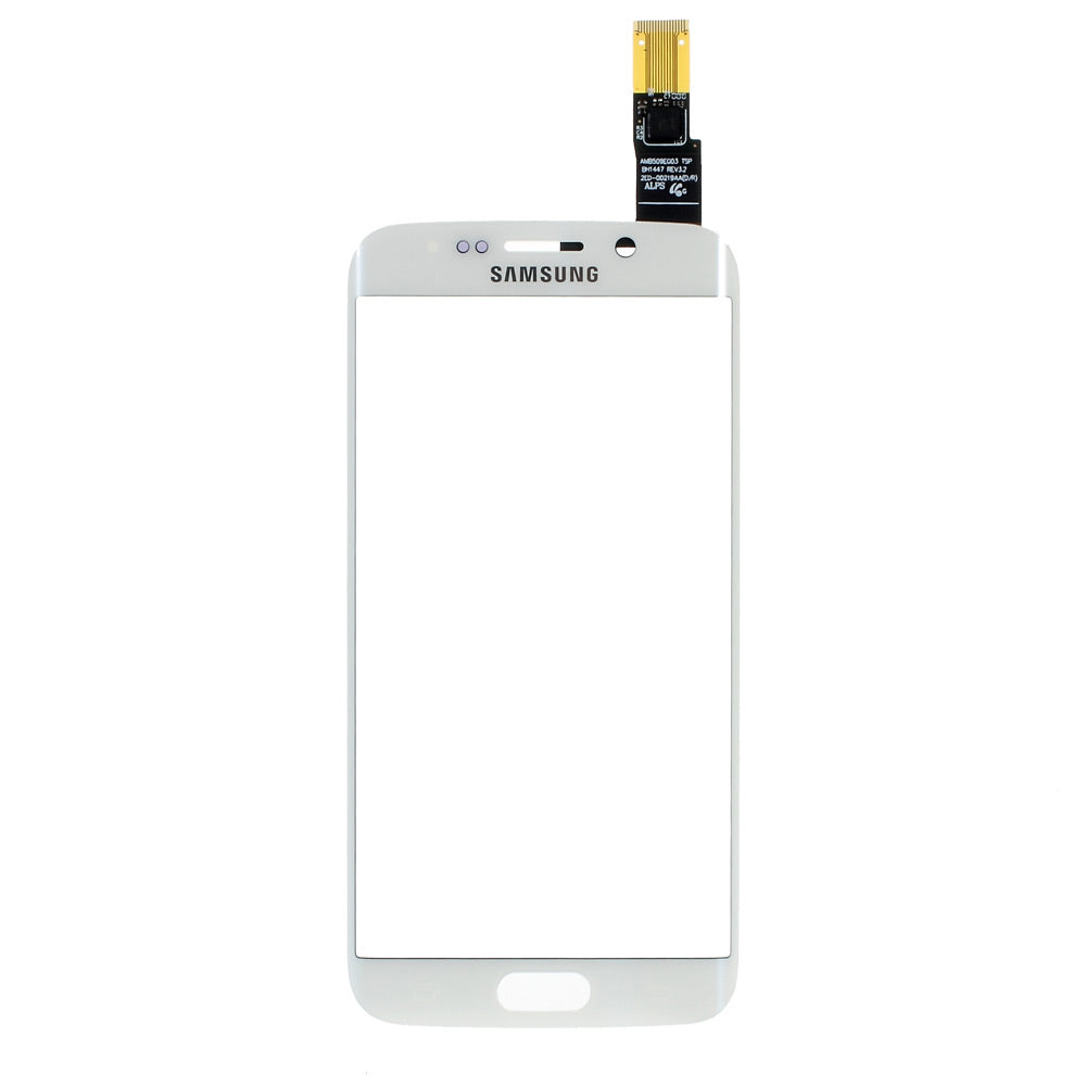 Digitizer Touch Screen + Front Glass Lens for Samsung Galaxy S6 Edge G925