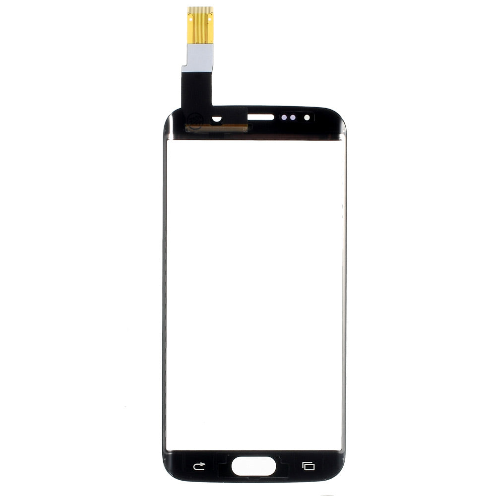 Digitizer Touch Screen + Front Glass Lens for Samsung Galaxy S6 Edge G925