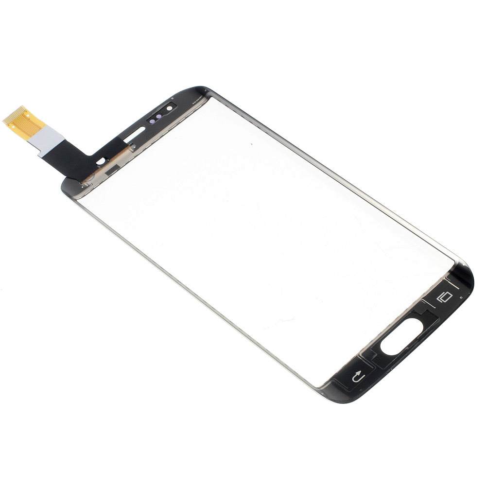 Digitizer Touch Screen + Front Glass Lens for Samsung Galaxy S6 Edge G925