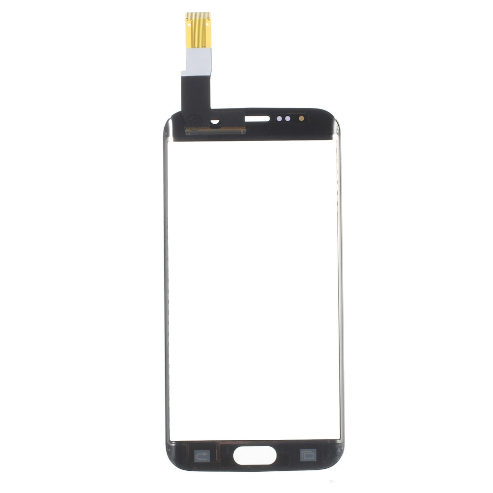Digitizer Touch Screen + Front Glass Lens for Samsung Galaxy S6 Edge G925