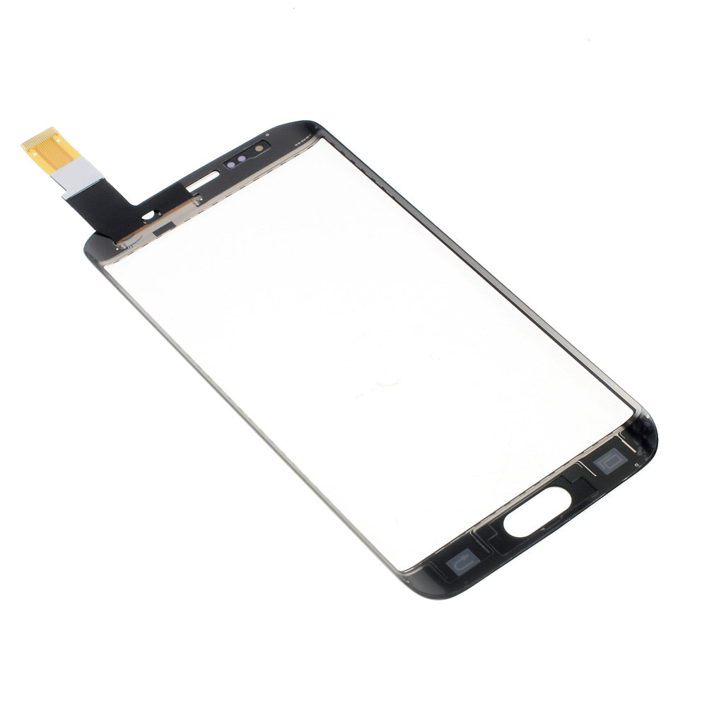 Digitizer Touch Screen + Front Glass Lens for Samsung Galaxy S6 Edge G925