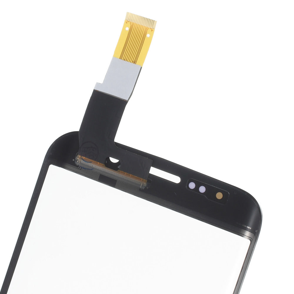 Digitizer Touch Screen + Front Glass Lens for Samsung Galaxy S6 Edge G925