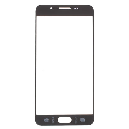 Front Screen Glass Lens Replacement for Samsung A5 SM-A510F (2016)