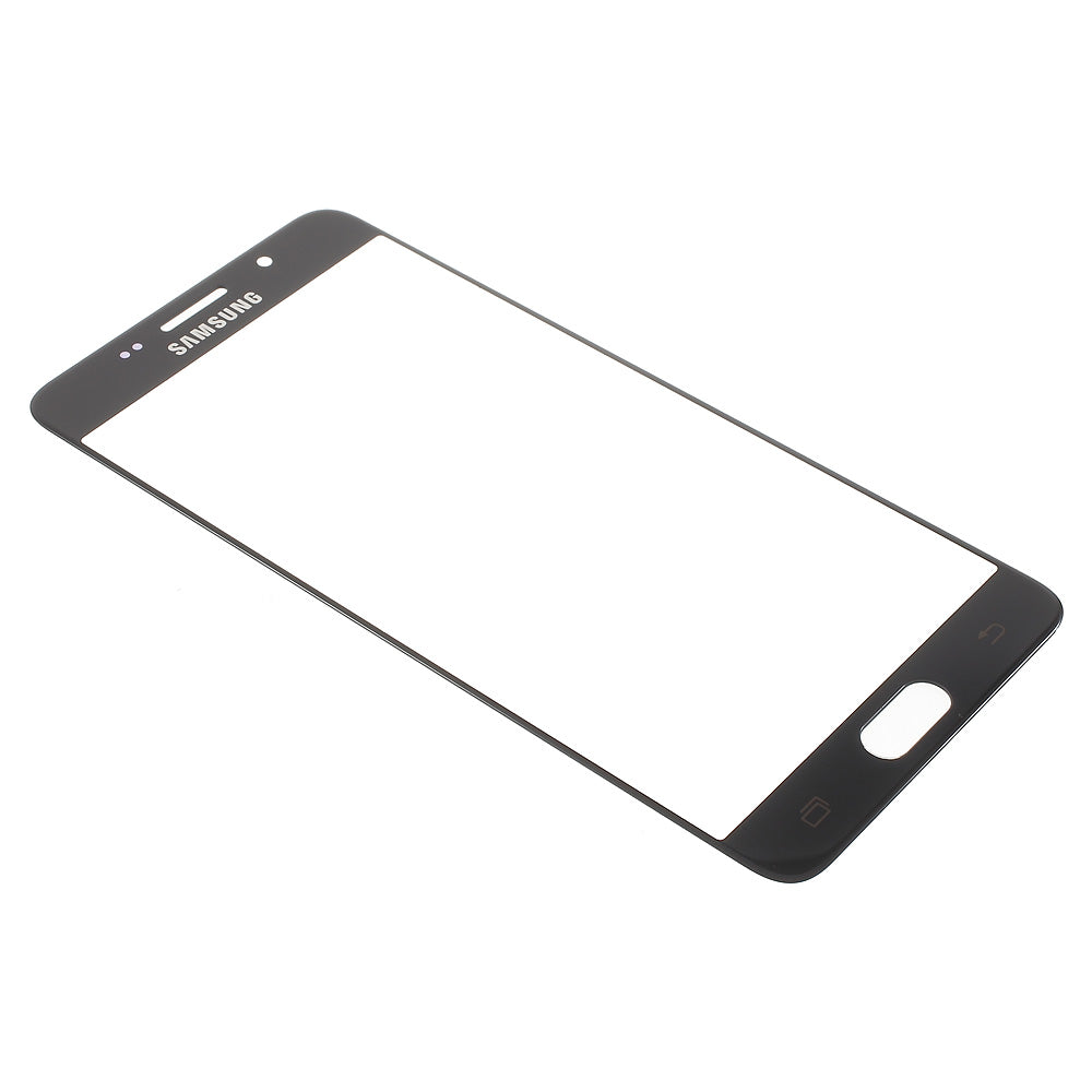 Front Screen Glass Lens Replacement for Samsung A5 SM-A510F (2016)