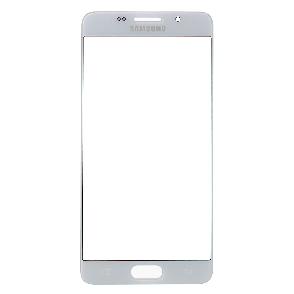 Front Screen Glass Lens Replacement for Samsung A5 SM-A510F (2016)