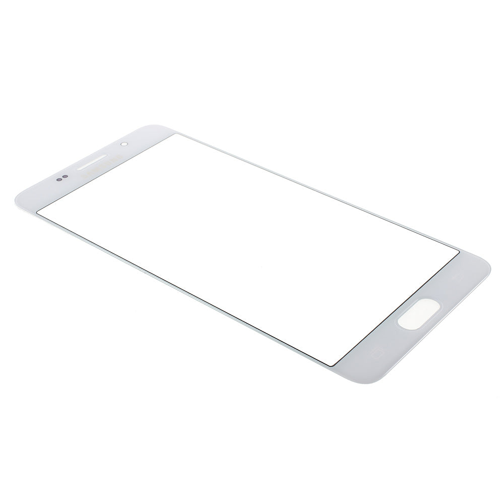 Front Screen Glass Lens Replacement for Samsung A5 SM-A510F (2016)