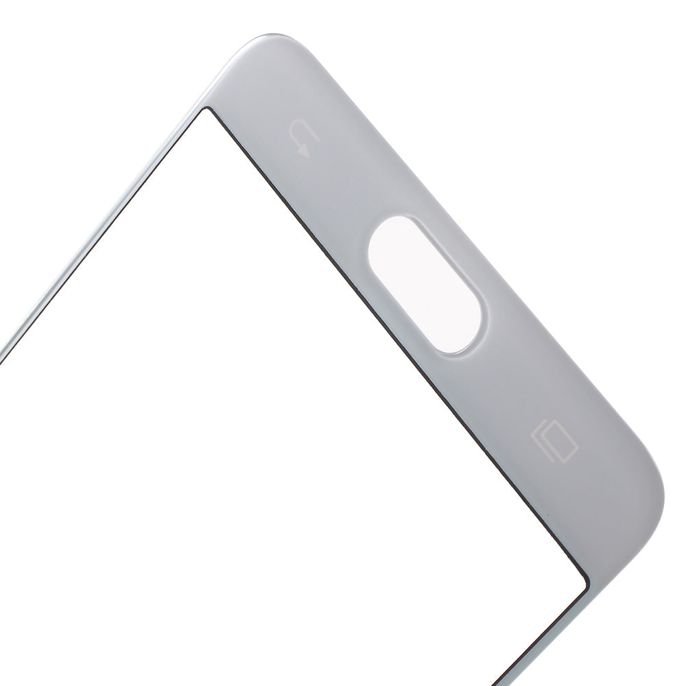 Front Screen Glass Lens Replacement for Samsung A5 SM-A510F (2016)