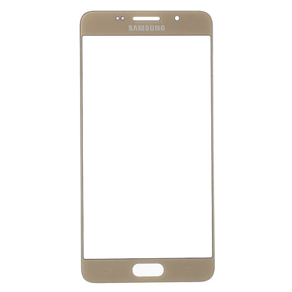 Front Screen Glass Lens Replacement for Samsung A5 SM-A510F (2016)