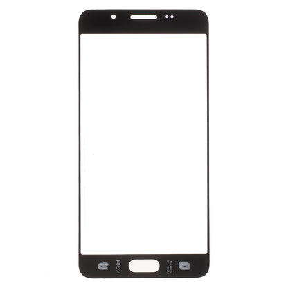 Front Screen Glass Lens Replacement for Samsung A5 SM-A510F (2016)