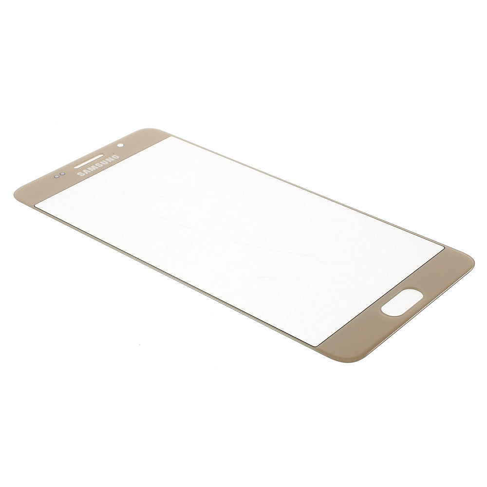 Front Screen Glass Lens Replacement for Samsung A5 SM-A510F (2016)