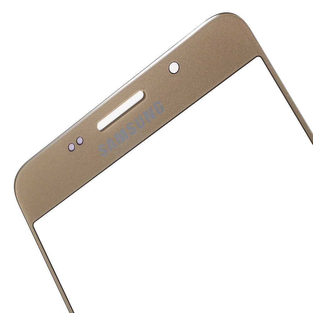 Front Screen Glass Lens Replacement for Samsung A5 SM-A510F (2016)