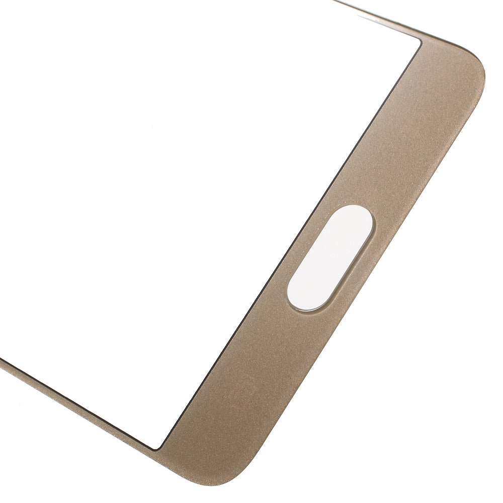 Front Screen Glass Lens Replacement for Samsung A5 SM-A510F (2016)