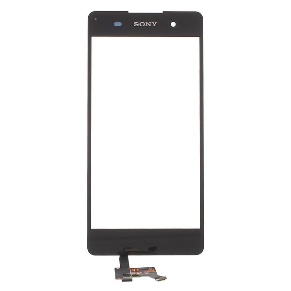 OEM Touch Digitizer Screen Glass Replacement for Sony Xperia E5