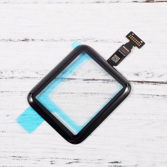 Front Glass Digitizer Touch Screen Replacement (Assembly) for Apple Watch Series 2 42mm