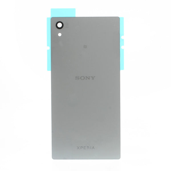 Battery Door Cover with Adhesive Sticker Replacement for Sony Xperia Z5