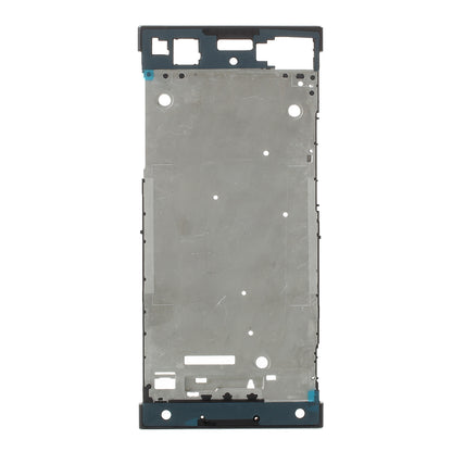 OEM for Sony Xperia XA1 Middle Frame with Adhesive Sticker Replacement Part