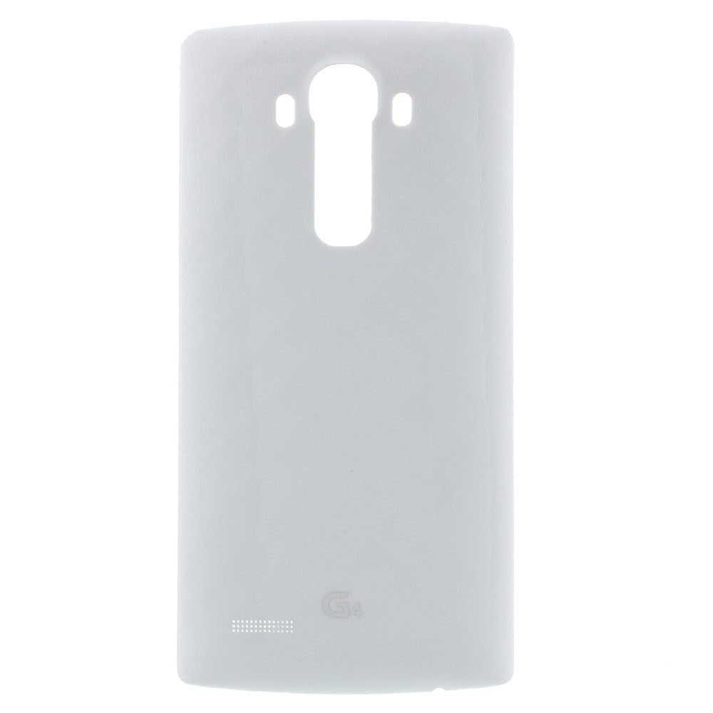 OEM Battery Housing Back Cover for LG G4 H815