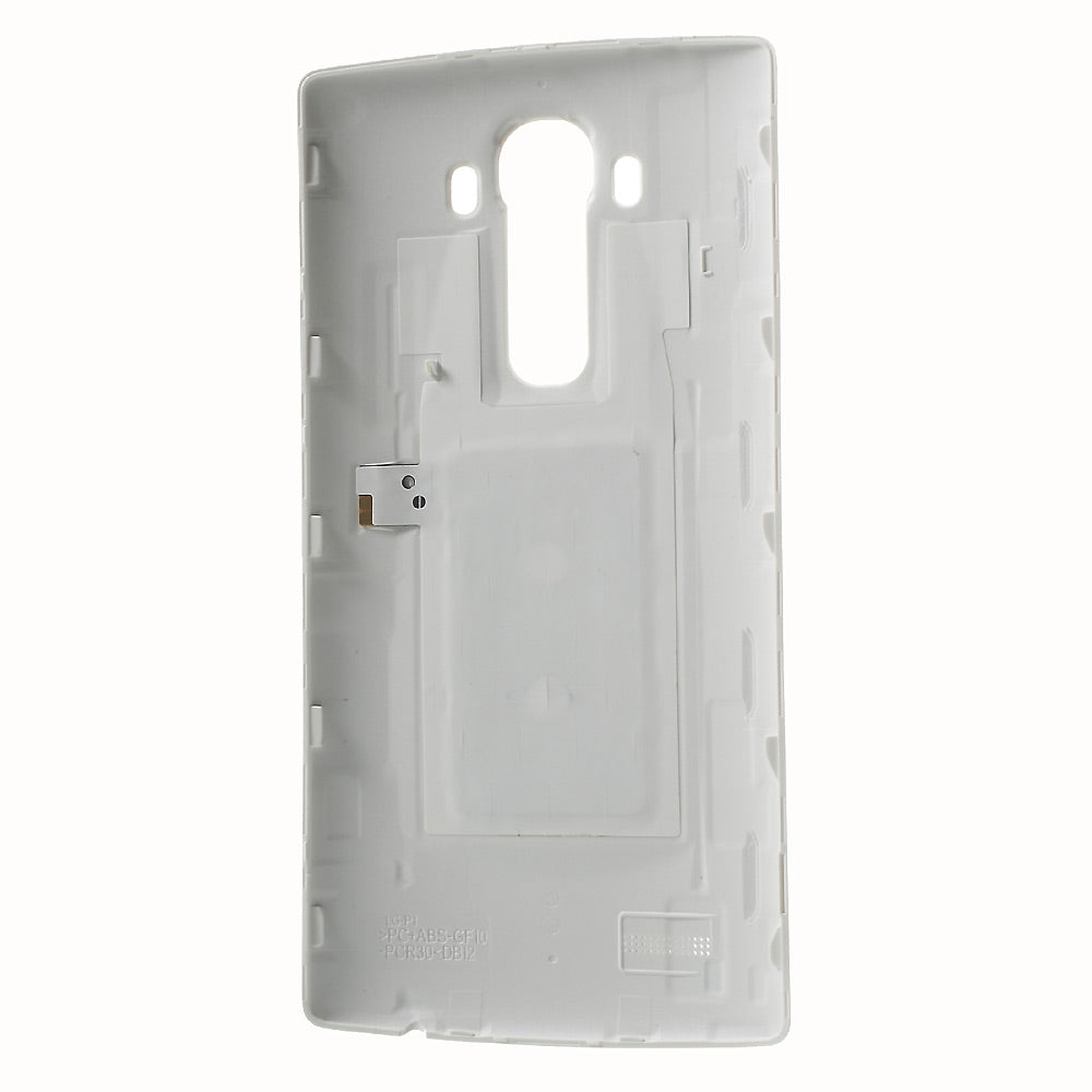 OEM Battery Housing Back Cover for LG G4 H815