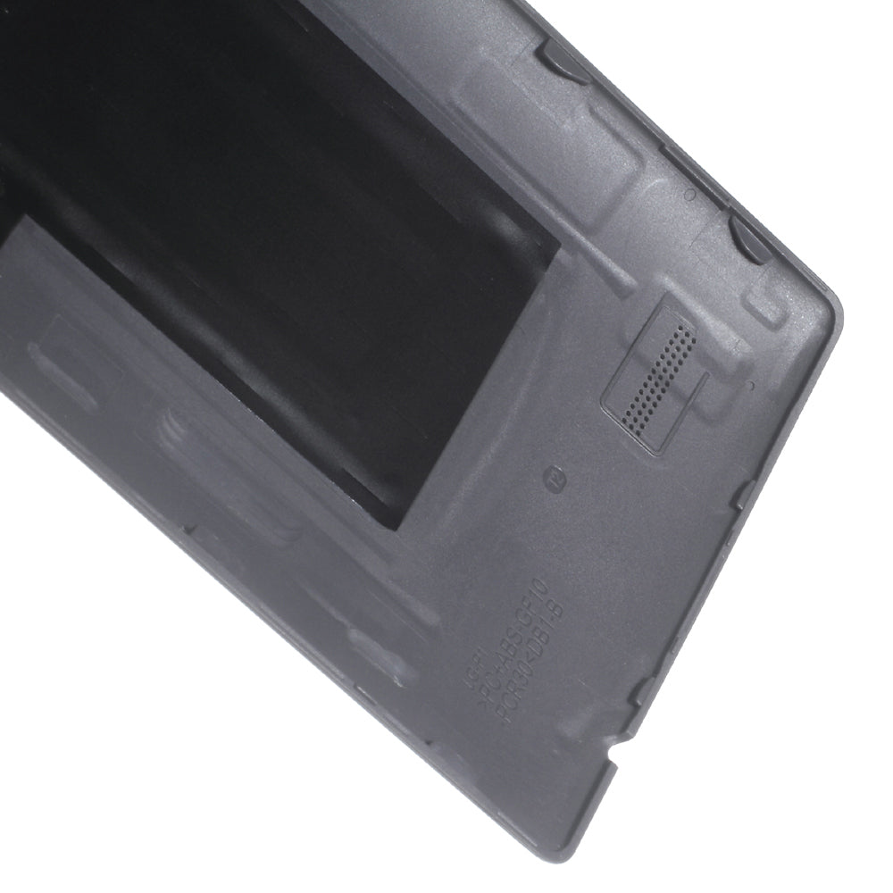 OEM Battery Housing Back Cover for LG G4 H815