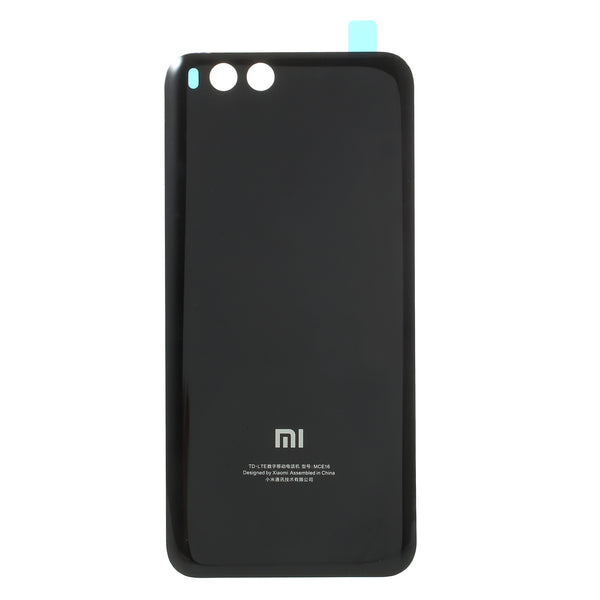 For Xiaomi Mi 6 Battery Housing Cover Part