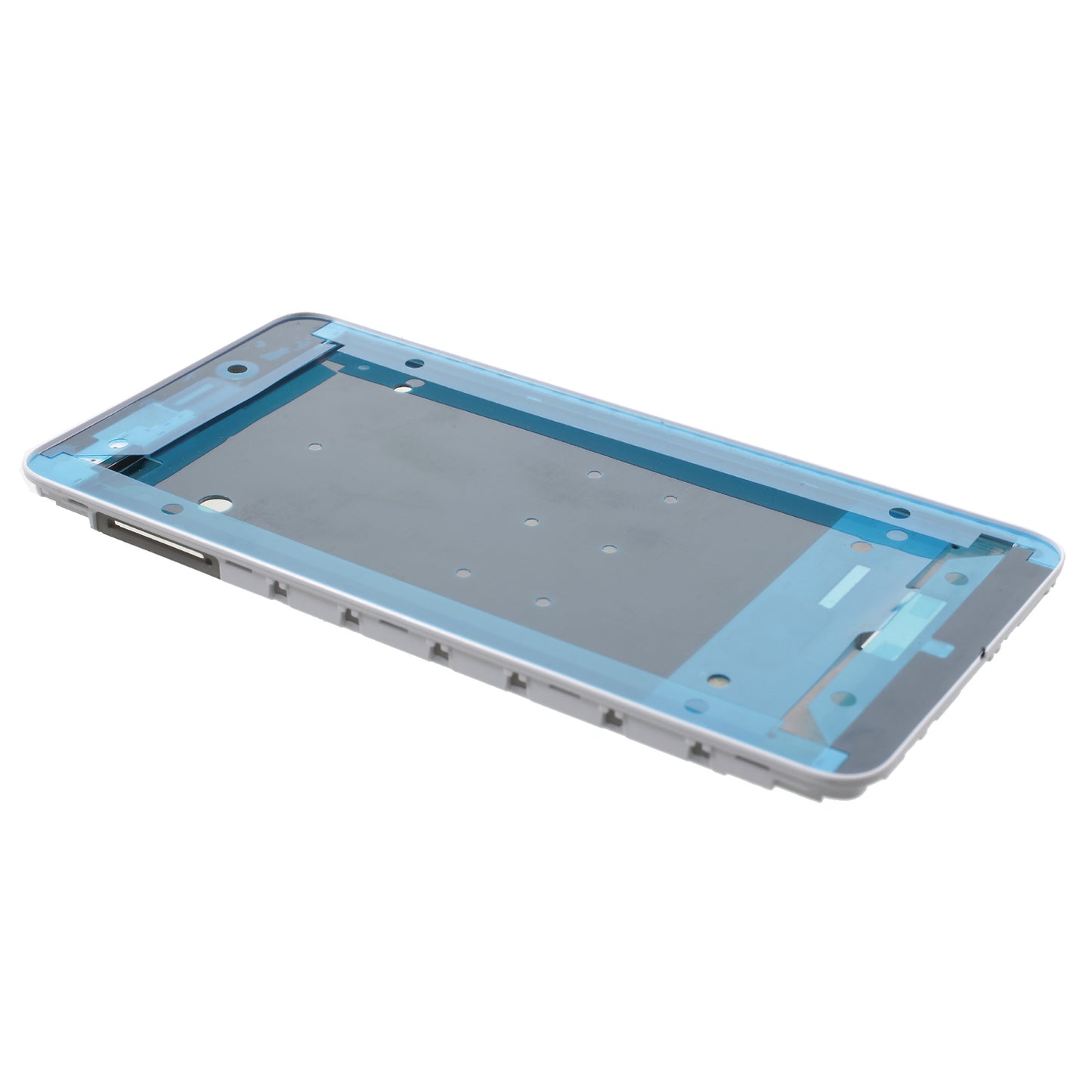 OEM Front Housing Frame Part (A Side) for Xiaomi Redmi 4a - White