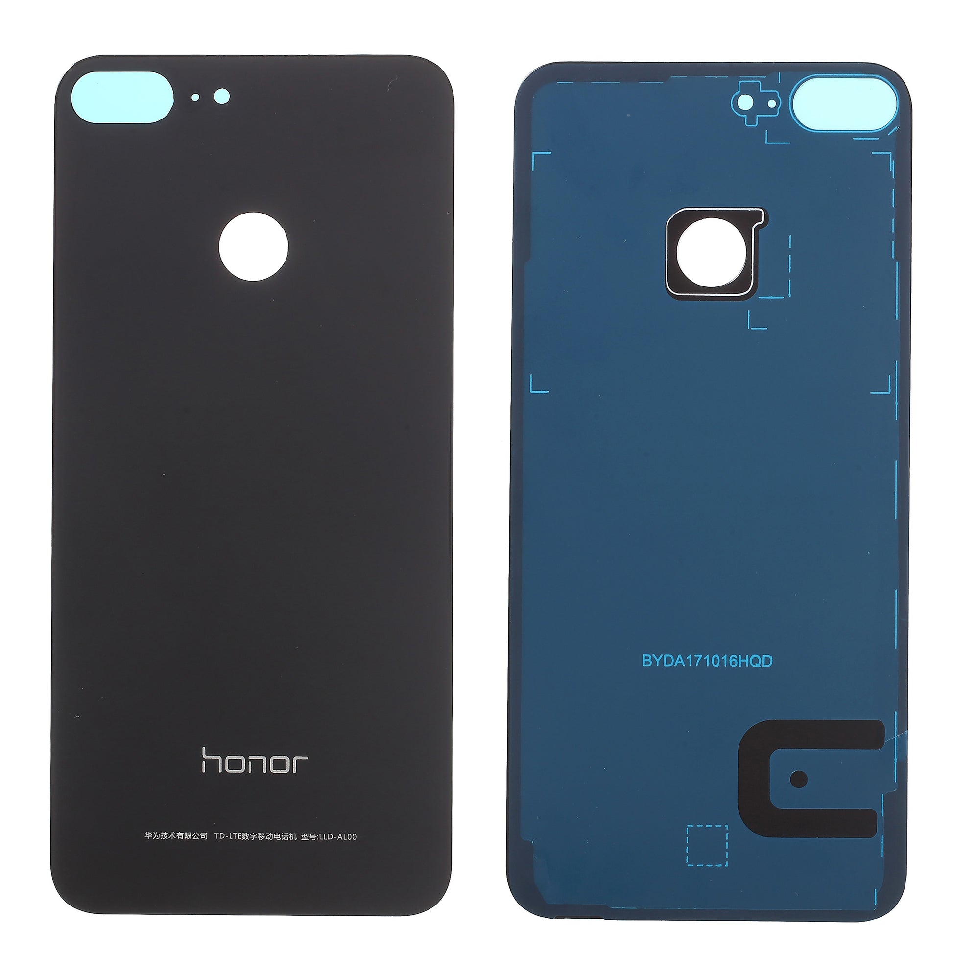 Battery Back Housing Door Cover for Huawei Honor 9 Lite