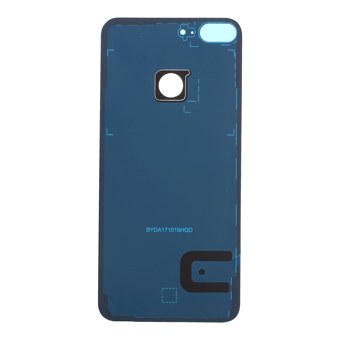 Battery Back Housing Door Cover for Huawei Honor 9 Lite