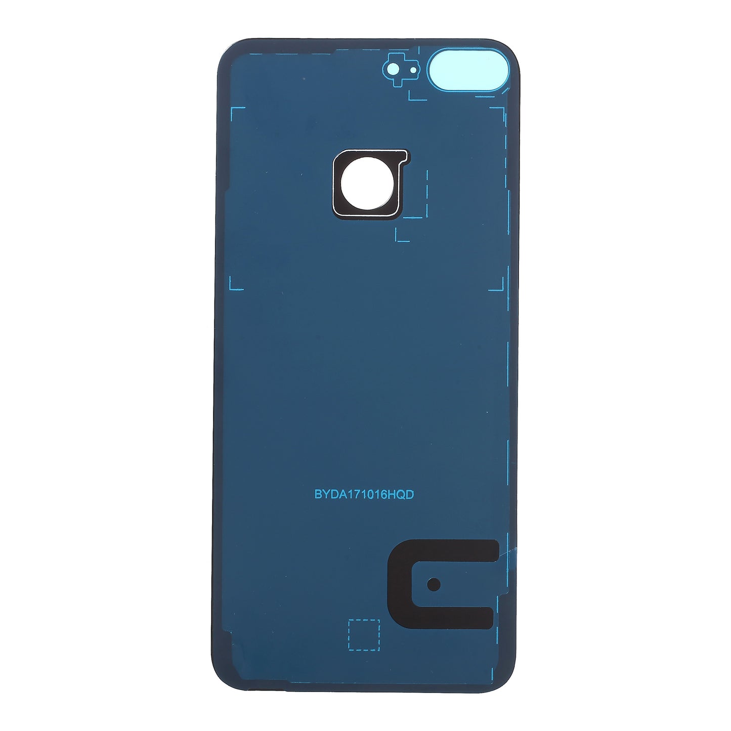 Battery Back Housing Door Cover for Huawei Honor 9 Lite