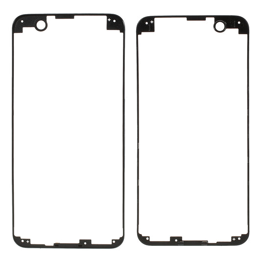 LCD Front Supporting Frame Bezel Part for Huawei Honor V9