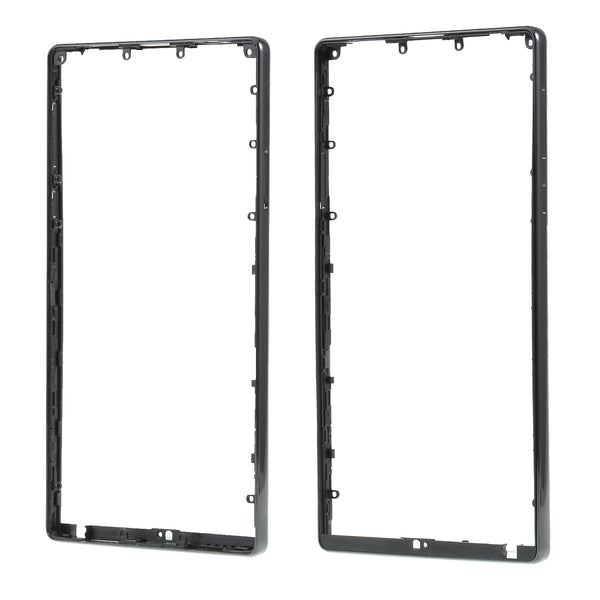OEM Middle Frame Replacement Part for Xiaomi Mi Mix - Black