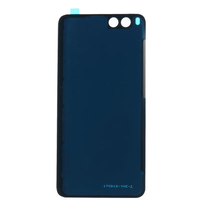 Battery Door Housing Back Cover Repair Part for Xiaomi Mi Note 3