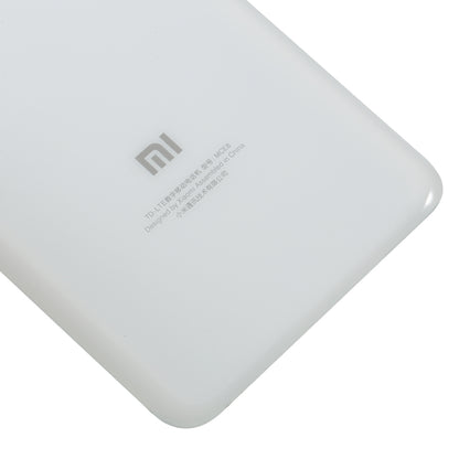 Battery Door Housing Back Cover Repair Part for Xiaomi Mi Note 3