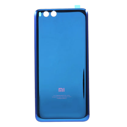 Battery Door Housing Back Cover Repair Part for Xiaomi Mi Note 3