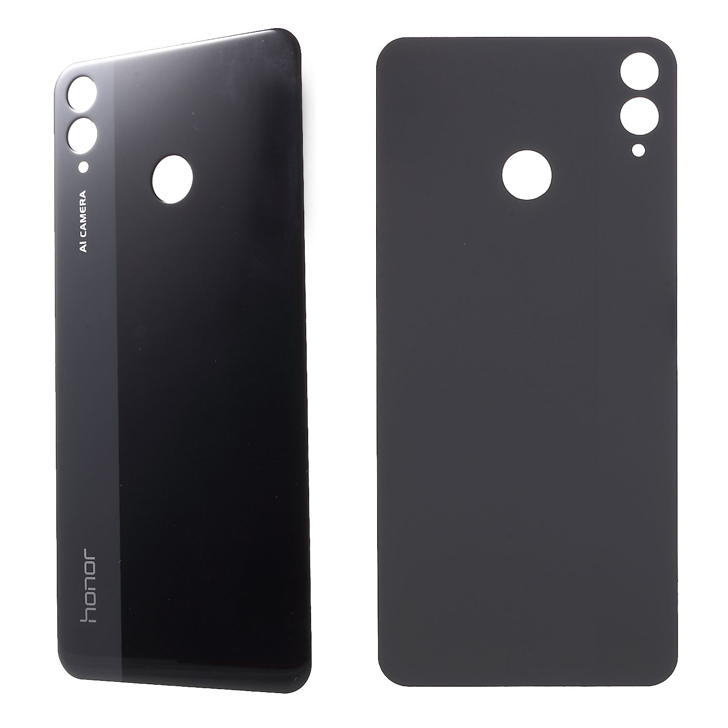 Battery Housing Door Cover with Adhesive Sticker for Huawei Honor 8X