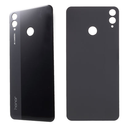 Battery Housing Door Cover with Adhesive Sticker for Huawei Honor 8X