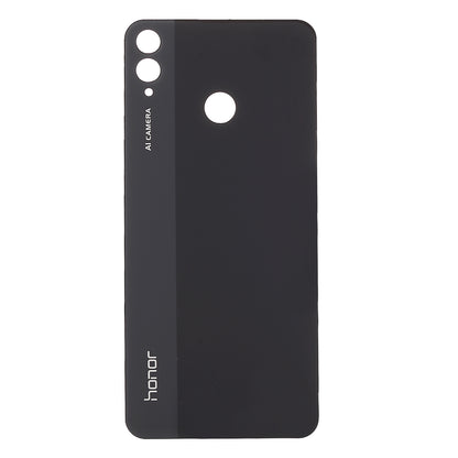 Battery Housing Door Cover with Adhesive Sticker for Huawei Honor 8X